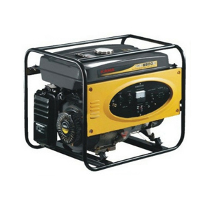 Máy phát điện Kama KGE 6500E - 5.5 KVA