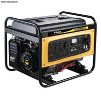 Máy phát điện Kama KGE2500X