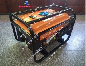 Máy phát điện Kamastsu 3900CX
