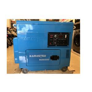 Máy phát điện Kamastsu KD8500