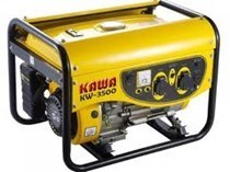 Máy phát điện KAWA -5500 (Giật nổ, đề nổ)