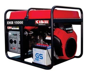 Máy phát điện Kibii EKB-15000R2