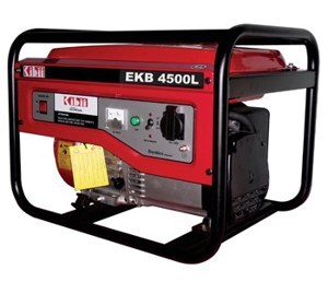 Máy phát điện Kibii EKB-4500LR2