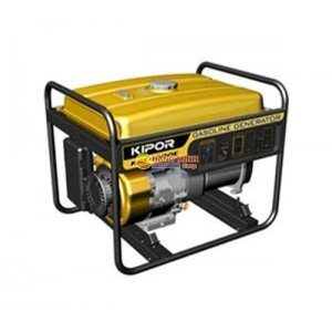 Máy phát điện Kipor KGE2500X (KGE 2500X) - 2.2 KVA