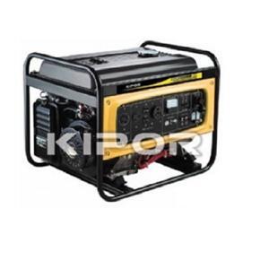 Máy phát điện Kipor KGE2500X (KGE 2500X) - 2.2 KVA