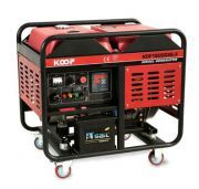 Máy phát điện Koop KDF16000XE - 11KW