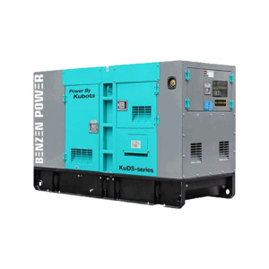 Máy phát điện Kubota THG15KMD - 14KVA