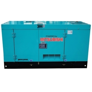 Máy phát điện Kyo động cơ Mitsubishi THG 25MMD