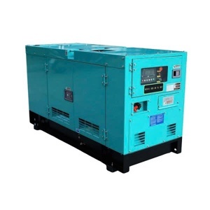 Máy phát điện Kyo Power 15KVA THG18 FDT