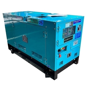 Máy phát điện Kyo Power 20KVA THG25 FDT