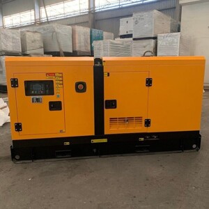 Máy Phát Điện Kyo Power 30KVA THG35 LDT