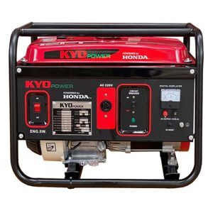 Máy phát điện Kyo Power THG2500EX