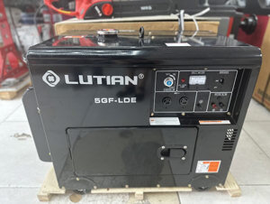 Máy phát điện Lutian 5GF-LDEM3