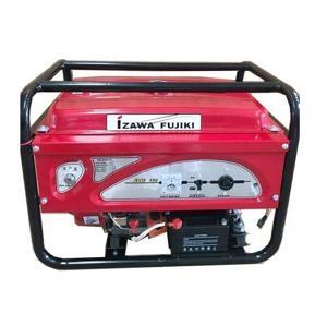 Máy phát điện Mini 1kw Izawa Fujiki TM1500