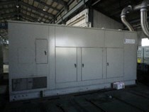 Máy phát điện Mitsubishi 450KVA