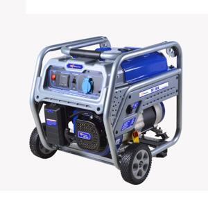 Máy phát điện Mitsunini MT-3600