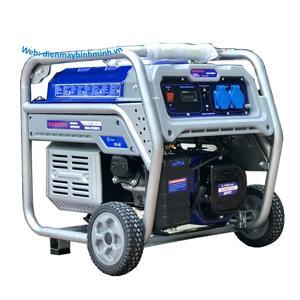 Máy phát điện Mitsunini MT-6500