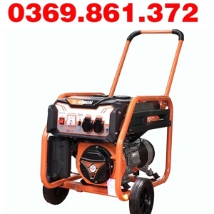 Máy phát điện Mitsuyama TL-4900N