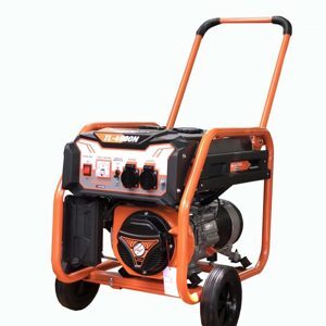 Máy phát điện Mitsuyama TL-4900N