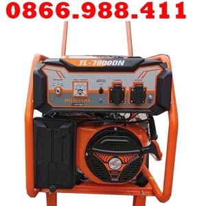 Máy phát điện Mitsuyama TL-7900DN