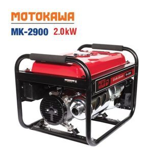 Máy phát điện Motokawa MK-2900