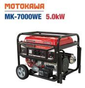 Máy phát điện Motokawa MK-7000WE