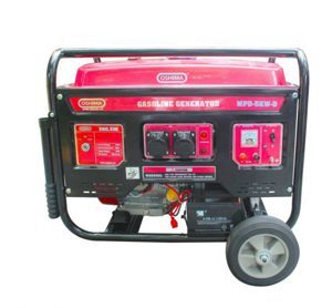 Máy phát điện Oshima MPD 5KW D