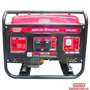 Máy phát điện Oshima MPD 5KW D
