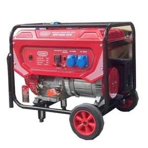 Máy phát điện Oshima MPD 5KW