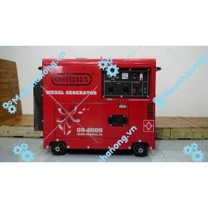 Máy phát điện Oshima OS 6500