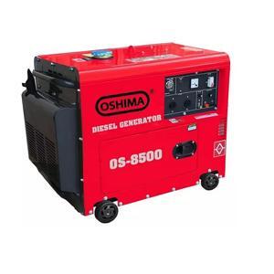 Máy phát điện Oshima OS 8500