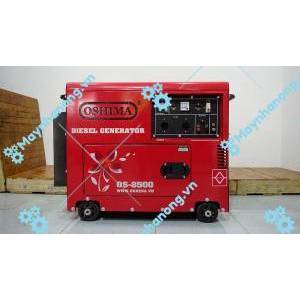 Máy phát điện Oshima OS 8500