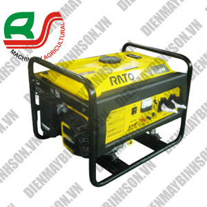 Máy phát điện Rato R 2500 ( 2.2KVA)