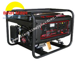 Máy phát điện Rato R3200 V