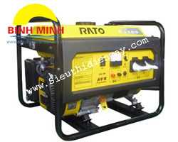 Máy phát điện Rato R3200 V