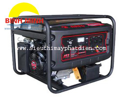 Máy phát điện Rato R7000DB1(5.0KVA)