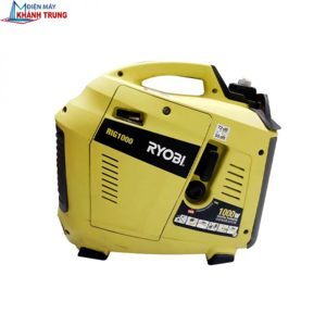 Máy phát điện Ryobi RIG1000