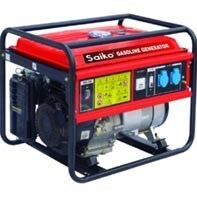 Máy phát điện Saiko GG-6500L