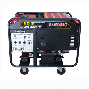 Máy phát điện Sanding SD-12000E