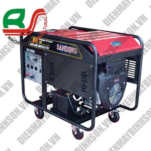 Máy phát điện Sanding SD-12000E