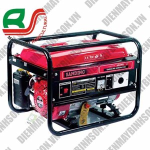 Máy phát điện Sanding SD-2900