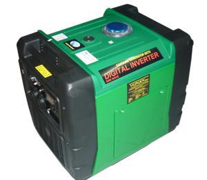 Máy phát điện Siêu chống ồn biến tần VGPGEN 5600EL