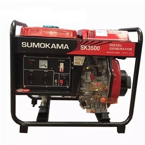 Máy phát điện Sumokama SK3500