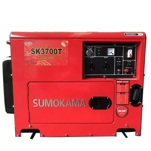 Máy phát điện Sumokama SK3700T