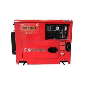 Máy phát điện Sumokama SK3700T