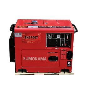 Máy phát điện Sumokama SK6700T