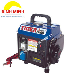 Máy phát điện Tiger EMD900 (0.7 KVA)