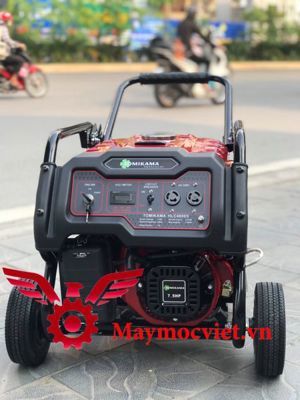 Máy phát điện Tomikama 4800S Đề