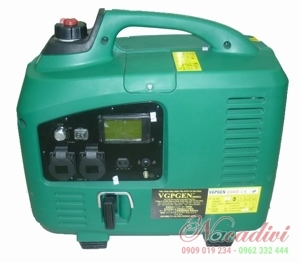 Máy phát điện VGPGEN 2600EL