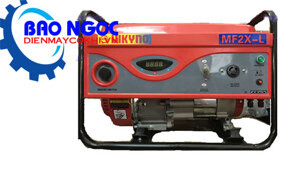 Máy phát điện Vikyno MF2X-L